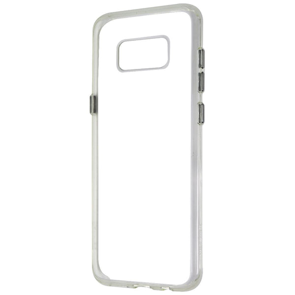 Qmadix C Series Case for Samsung Galaxy (S8+) - Clear - Qmadix - Simple Cell Shop, Free shipping from Maryland!