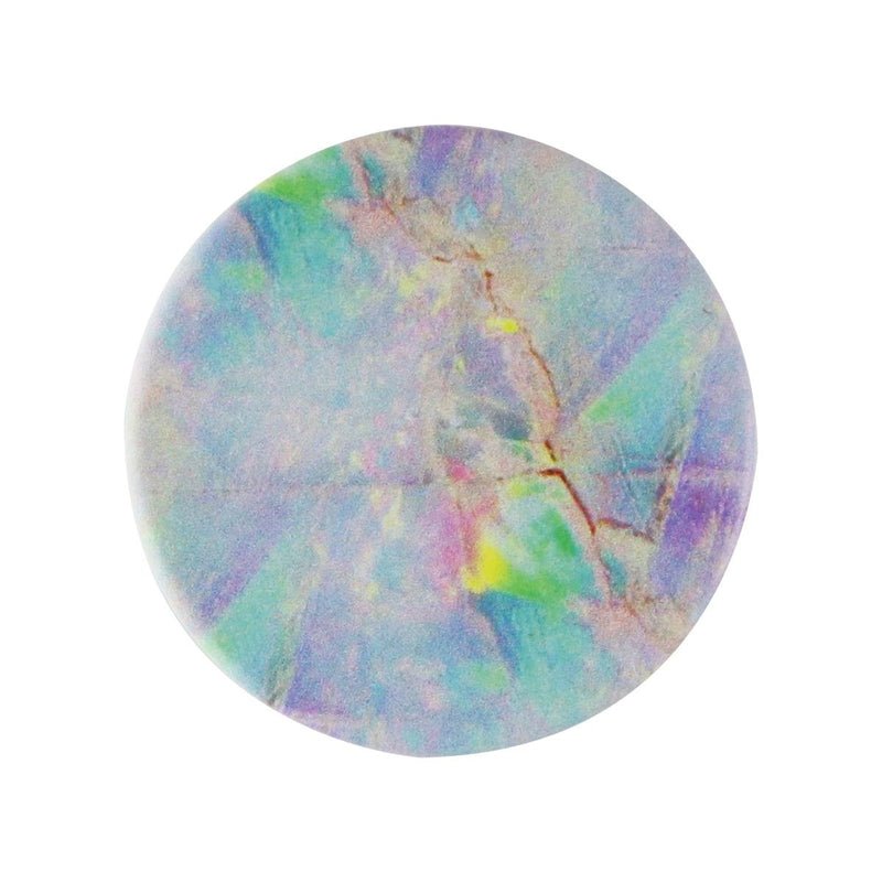 PopSockets Original Collapsible Grip & Stand for Phones and Tablets - Opal - PopSockets - Simple Cell Shop, Free shipping from Maryland!