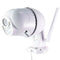 V380 Smart 1080p Wi-Fi Security Camera - White (IPC-V380-Q10) - V380 - Simple Cell Shop, Free shipping from Maryland!