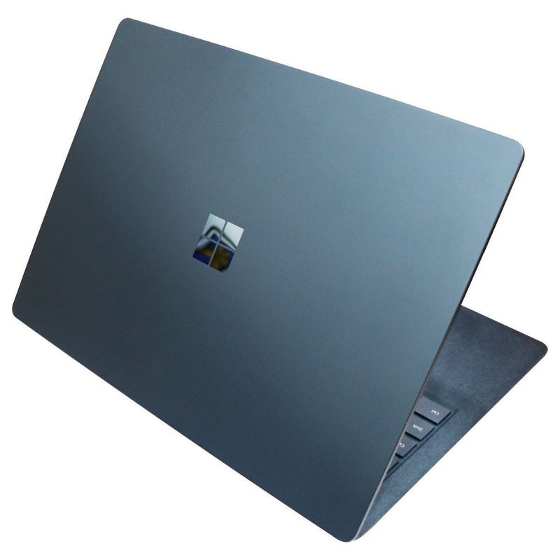 Microsoft Surface Laptop (Intel Core i5, 8GB RAM, 256GB) - Cobalt Blue :  : Electronics