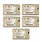 KIT 5x LG 950 mAh Replacement Battery (LGLP-AHGM) for LG Voyager - LG - Simple Cell Shop, Free shipping from Maryland!