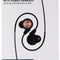 Hottips Elite 3.5mm Hi-Fi Stereo EarBuds w/ In-line Remote/Mic - Black & Gold - Hottips - Simple Cell Shop, Free shipping from Maryland!