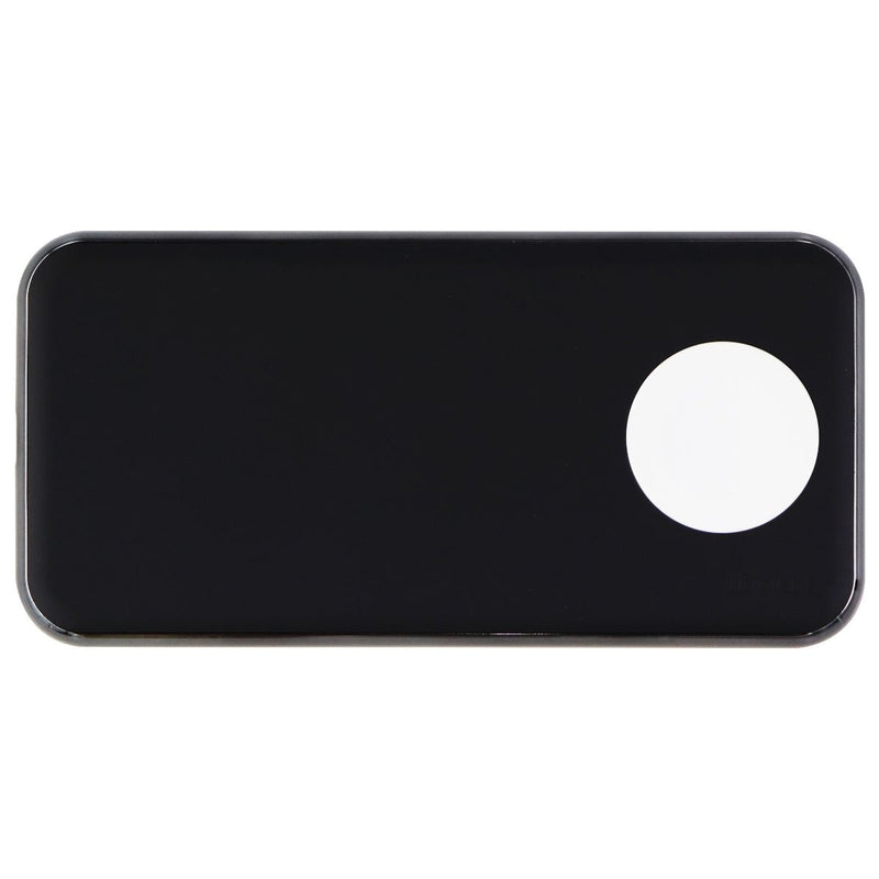 ubiolabs 4,000mAh Portable Wireless Charger for iPhone & Apple Watch - Black - ubiolabs - Simple Cell Shop, Free shipping from Maryland!