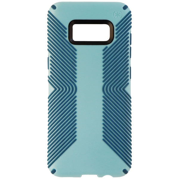 Speck Presido Grip Series Protective Case Cover or Samsung Galaxy S8 - Tide Blue - Speck - Simple Cell Shop, Free shipping from Maryland!