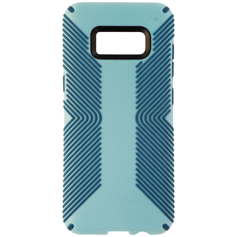 Speck Presido Grip Series Protective Case Cover or Samsung Galaxy S8 - Tide Blue - Speck - Simple Cell Shop, Free shipping from Maryland!