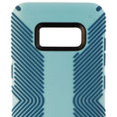 Speck Presido Grip Series Protective Case Cover or Samsung Galaxy S8 - Tide Blue - Speck - Simple Cell Shop, Free shipping from Maryland!