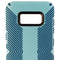 Speck Presido Grip Series Protective Case Cover or Samsung Galaxy S8 - Tide Blue - Speck - Simple Cell Shop, Free shipping from Maryland!
