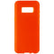 Speck Presidio Clear Neon Case for Samsung Galaxy S8 - Translucent Neon Orange - Speck - Simple Cell Shop, Free shipping from Maryland!
