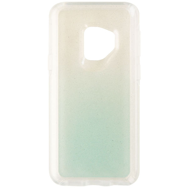 OtterBox Symmetry Series Case for Samsung Galaxy S9 - Aloha Ombre - Glitter