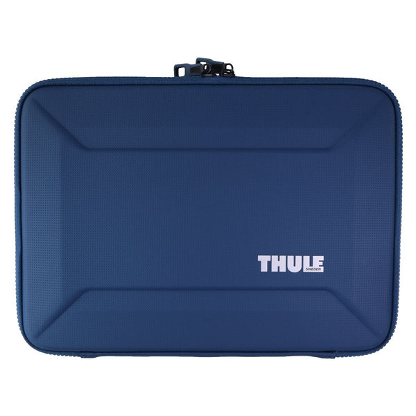 Thule Gauntlet 4.0 Zipper Sleeve Case for 13-inch Laptops or Smaller - Blue - Thule - Simple Cell Shop, Free shipping from Maryland!
