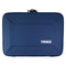 Thule Gauntlet 4.0 Zipper Sleeve Case for 13-inch Laptops or Smaller - Blue - Thule - Simple Cell Shop, Free shipping from Maryland!