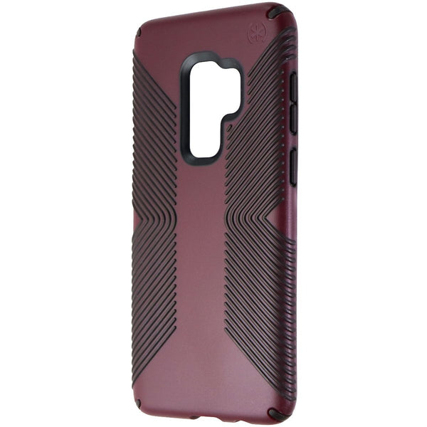 Speck Presidio Grip Case for Samsung Galaxy (S9+) - Fig Purple / Ochre Black - Speck - Simple Cell Shop, Free shipping from Maryland!