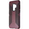 Speck Presidio Grip Case for Samsung Galaxy (S9+) - Fig Purple / Ochre Black - Speck - Simple Cell Shop, Free shipping from Maryland!