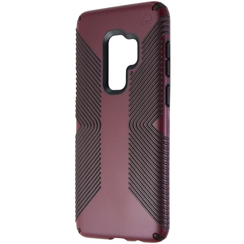 Speck Presidio Grip Case for Samsung Galaxy (S9+) - Fig Purple / Ochre Black - Speck - Simple Cell Shop, Free shipping from Maryland!