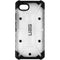 Urban Armor Gear Plasma Series Protective Case Cover for Pixel XL 2 - Clear - Urban Armor Gear - Simple Cell Shop, Free shipping from Maryland!
