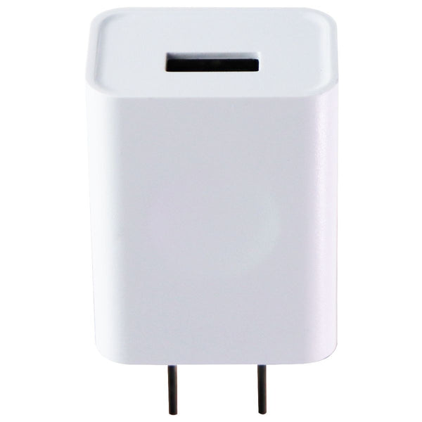 (5V/1A) Switching Adapter USB Power Wall Charger - White (TPA-46B050100UU) - Unbranded - Simple Cell Shop, Free shipping from Maryland!