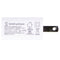 (5V/1A) Switching Adapter USB Power Wall Charger - White (TPA-46B050100UU) - Unbranded - Simple Cell Shop, Free shipping from Maryland!