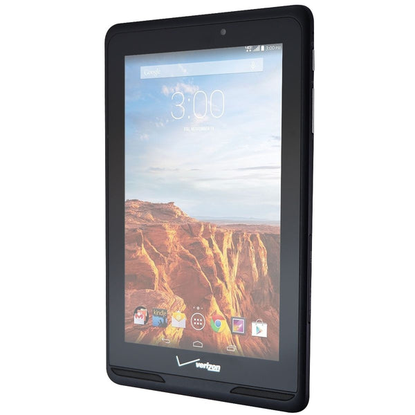 Verizon Ellipsis 7 Tablet (QMV7B) Verizon Only - 8GB / Black - Verizon - Simple Cell Shop, Free shipping from Maryland!