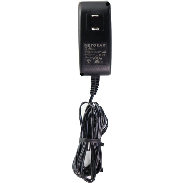 NetGear (12V/2.5A) AC Adapter Power Supply Wall Charger - Black (AD2067F10) - Netgear - Simple Cell Shop, Free shipping from Maryland!