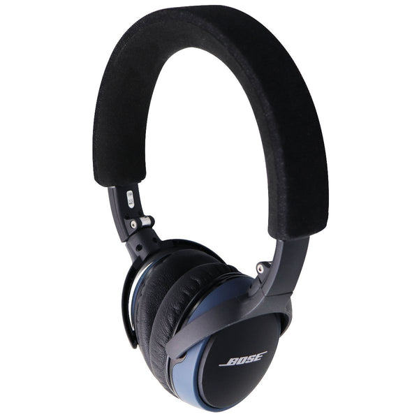 Bose SoundLink On-Ear Bluetooth Wireless Headphones - Black - Bose - Simple Cell Shop, Free shipping from Maryland!