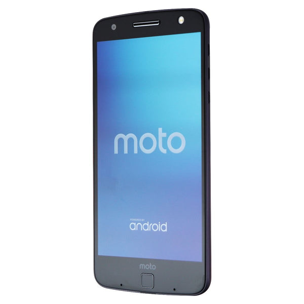 Motorola Moto Z Droid (XT1650-01) GSM + Verizon - 32GB / Lunar Gray - Motorola - Simple Cell Shop, Free shipping from Maryland!