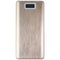 Smart Mobile Power 20,000mAh Portable Dual USB 3.1A PowerBank - Gold/White - Smart Mobile - Simple Cell Shop, Free shipping from Maryland!