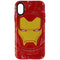 Otterbox Symmetry Marvel Series Case for Apple iPhone Xs/X - Iron Man (Red) - OtterBox - Simple Cell Shop, Free shipping from Maryland!