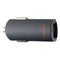 Ventev DashPort 1100 mini (5V/1A) Single USB Car Charging Adapter - Gray - Ventev - Simple Cell Shop, Free shipping from Maryland!
