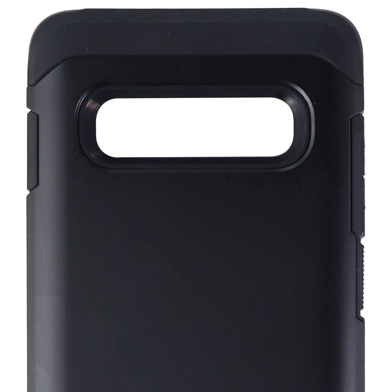 Spigen Tough Armor XP Series Case for Samsung Galaxy (S10+) - Black - Spigen - Simple Cell Shop, Free shipping from Maryland!
