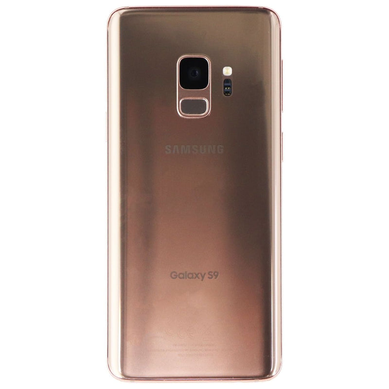 Samsung Galaxy S9 (SM-G960U) Verizon Only - 64GB / Sunrise Gold - Samsung - Simple Cell Shop, Free shipping from Maryland!