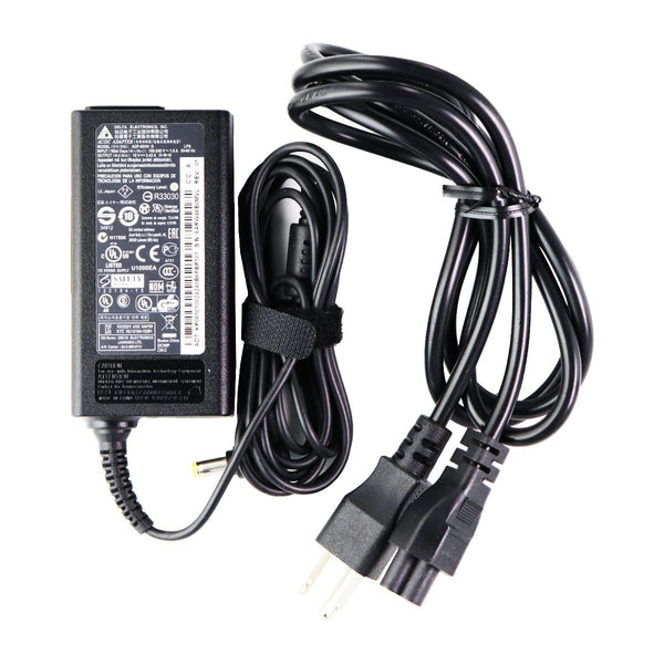 Delta Electronics (ADP-65VH D) AC Adapter for Acer Aspire - Black - Delta Electronics - Simple Cell Shop, Free shipping from Maryland!
