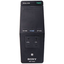 Sony Remote Control (RMF-YD003) for Select Sony TVs - Black - Sony - Simple Cell Shop, Free shipping from Maryland!