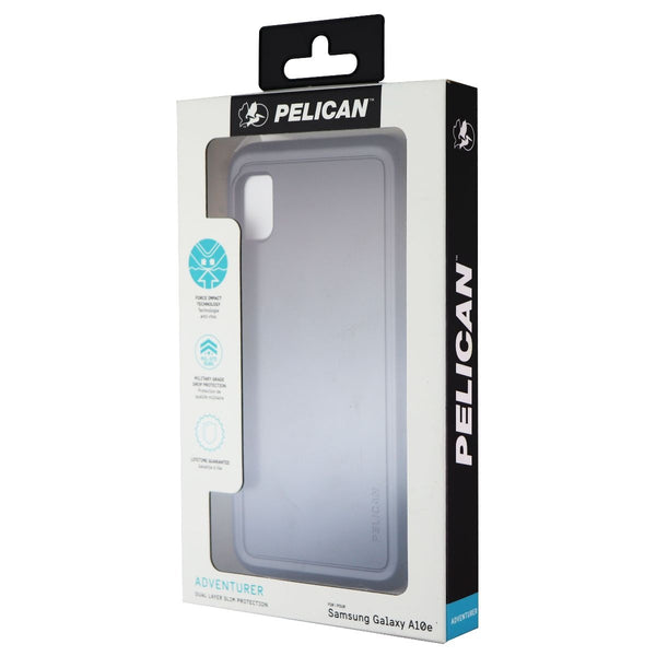 Pelican Adventurer Series Hybrid Case for Samsung Galaxy A10e - Navy Blue - Pelican - Simple Cell Shop, Free shipping from Maryland!