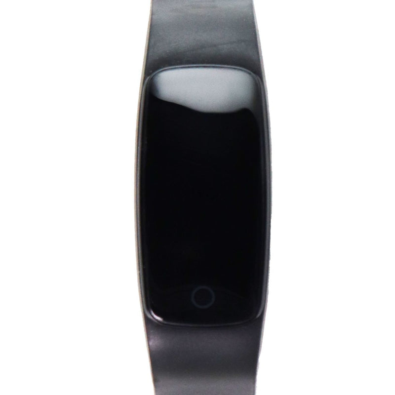 Lintelek Fitness Tracker Wristband with Heart Rate Monitor - Black (ID107PlusHR) - Lintelek - Simple Cell Shop, Free shipping from Maryland!