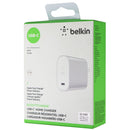 Belkin 27W USB-C Travel Wall Fast Charger For iPhone 11pro,Max,Xs,X,XR and More - Belkin - Simple Cell Shop, Free shipping from Maryland!