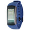 BTMAGIC Activity Tracker + Heart Rate Waterproof Wristband - Black & Blue - BTMAGIC - Simple Cell Shop, Free shipping from Maryland!