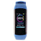 BTMAGIC Activity Tracker + Heart Rate Waterproof Wristband - Black & Blue - BTMAGIC - Simple Cell Shop, Free shipping from Maryland!