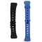 BTMAGIC Activity Tracker + Heart Rate Waterproof Wristband - Black & Blue - BTMAGIC - Simple Cell Shop, Free shipping from Maryland!