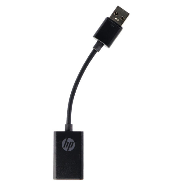 HP (3RV49UT) Adapter for USB-C to USB 3.0 Devices - Black - HP - Simple Cell Shop, Free shipping from Maryland!