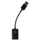HP (3RV49UT) Adapter for USB-C to USB 3.0 Devices - Black - HP - Simple Cell Shop, Free shipping from Maryland!