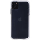 BodyGuardz Ace Pro Flexible Case for Apple iPhone 11 Pro Max - Clear/White - BODYGUARDZ - Simple Cell Shop, Free shipping from Maryland!