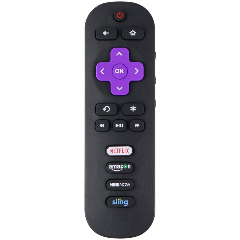Bedycoon Universal Remote Control for Select Multimedia Devices - Black - Bedycoon - Simple Cell Shop, Free shipping from Maryland!