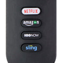 Bedycoon Universal Remote Control for Select Multimedia Devices - Black - Bedycoon - Simple Cell Shop, Free shipping from Maryland!