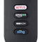 Bedycoon Universal Remote Control for Select Multimedia Devices - Black - Bedycoon - Simple Cell Shop, Free shipping from Maryland!