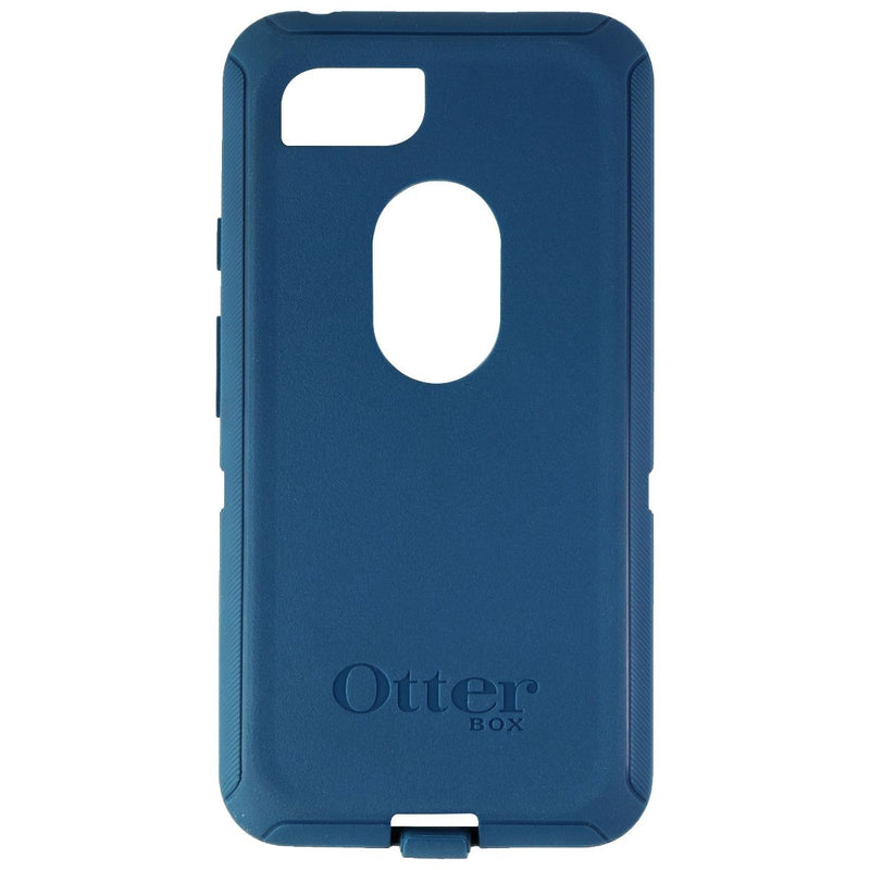 Otterbox Exterior Slip Cover for Google Pixel 3 XL Defender Case - Big Sur - OtterBox - Simple Cell Shop, Free shipping from Maryland!