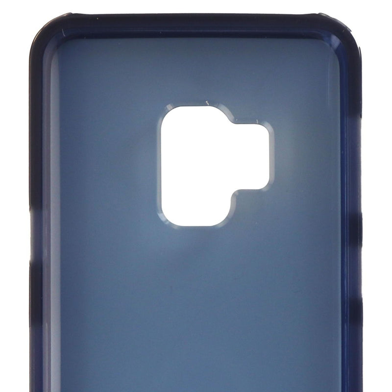 Under Armour Verge Series Hard Case for Samsung Galaxy S9 - Blue