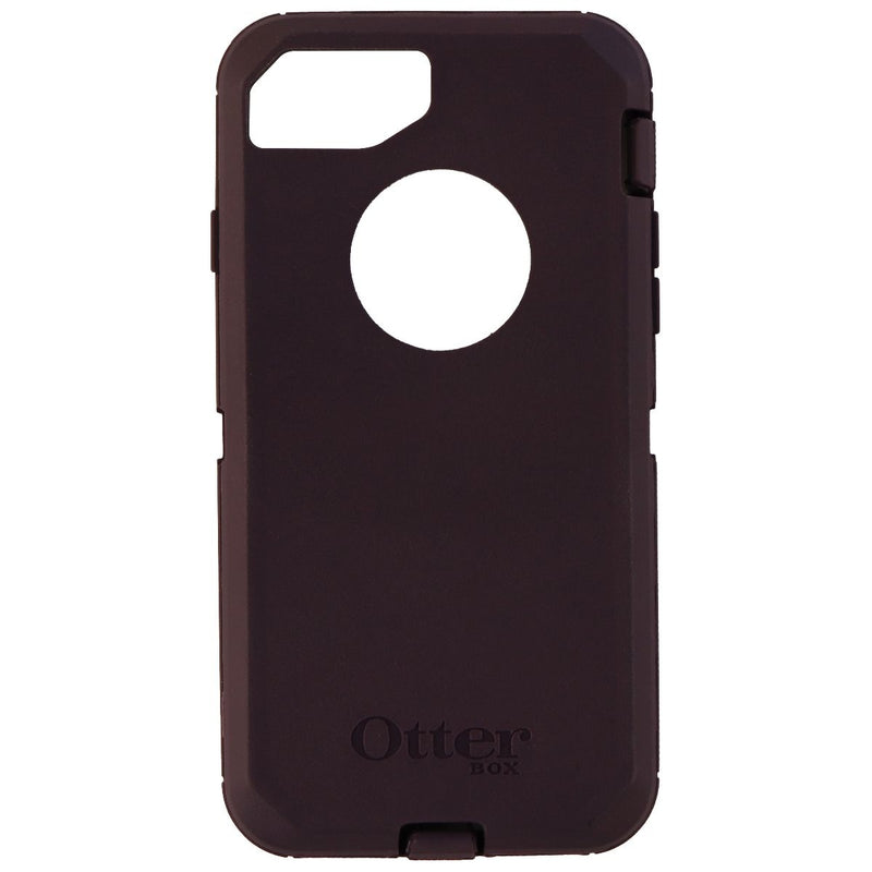 OtterBox Replacement Exterior Rubber Shell for iPhone 8 7 Defender Cases -Purple - OtterBox - Simple Cell Shop, Free shipping from Maryland!