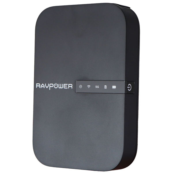 Ravpower Portable Wireless Router with Power Bank - Black - Rav Power - Simple Cell Shop, Free shipping from Maryland!