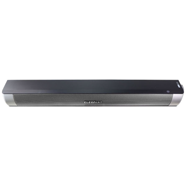 Elegiant Midas 2.0 X-Series Soundbar Multimedia Speaker System - Black - Elegiant - Simple Cell Shop, Free shipping from Maryland!