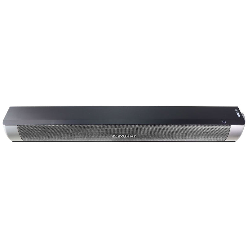 Elegiant Midas 2.0 X-Series Soundbar Multimedia Speaker System - Black - Elegiant - Simple Cell Shop, Free shipping from Maryland!